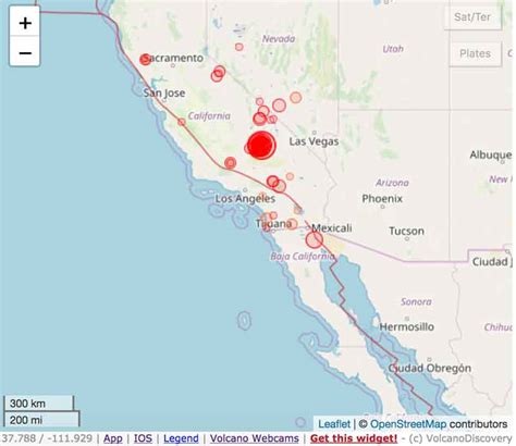 Santa Barbara has had: (M1.5 or greater) 0 earthquakes in the past 24 hours. 1 earthquake in the past 7 days. 13 earthquakes in the past 30 days. 301 earthquakes in the past 365 days.